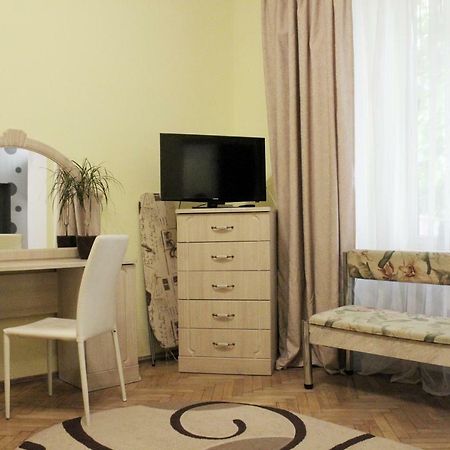 Квартира По Вул.Огієнка 13/5 Lemberg Exterior foto