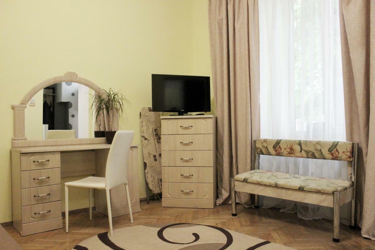 Квартира По Вул.Огієнка 13/5 Lemberg Exterior foto