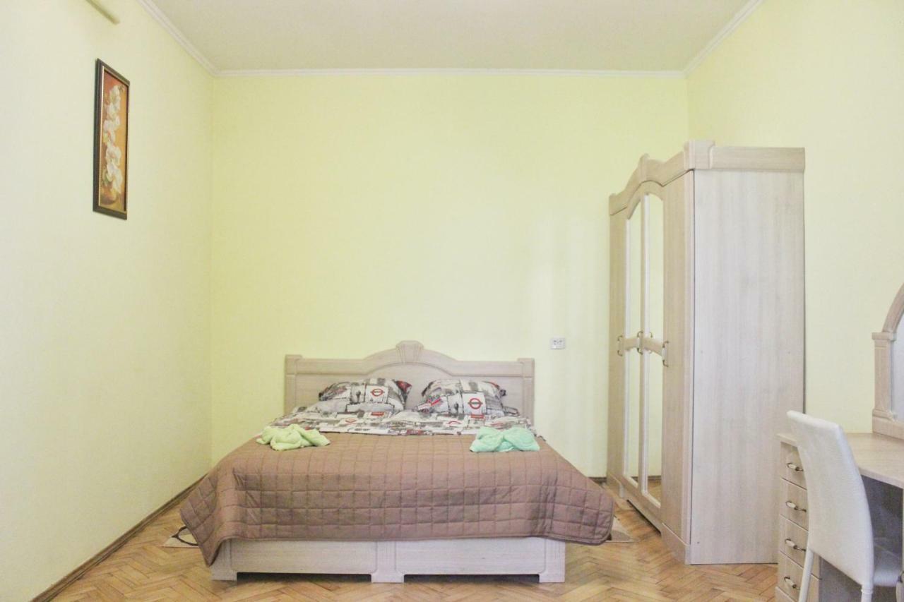 Квартира По Вул.Огієнка 13/5 Lemberg Exterior foto