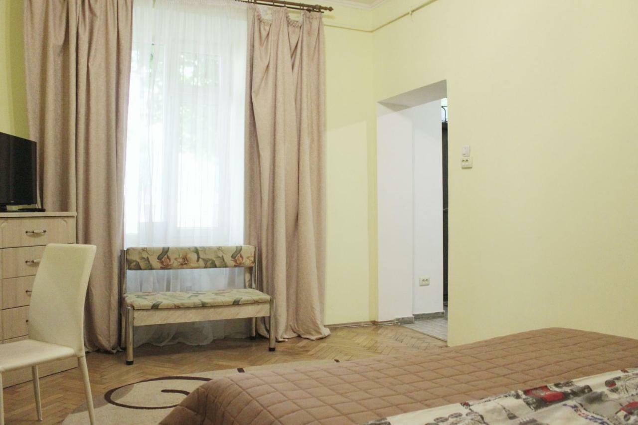 Квартира По Вул.Огієнка 13/5 Lemberg Exterior foto