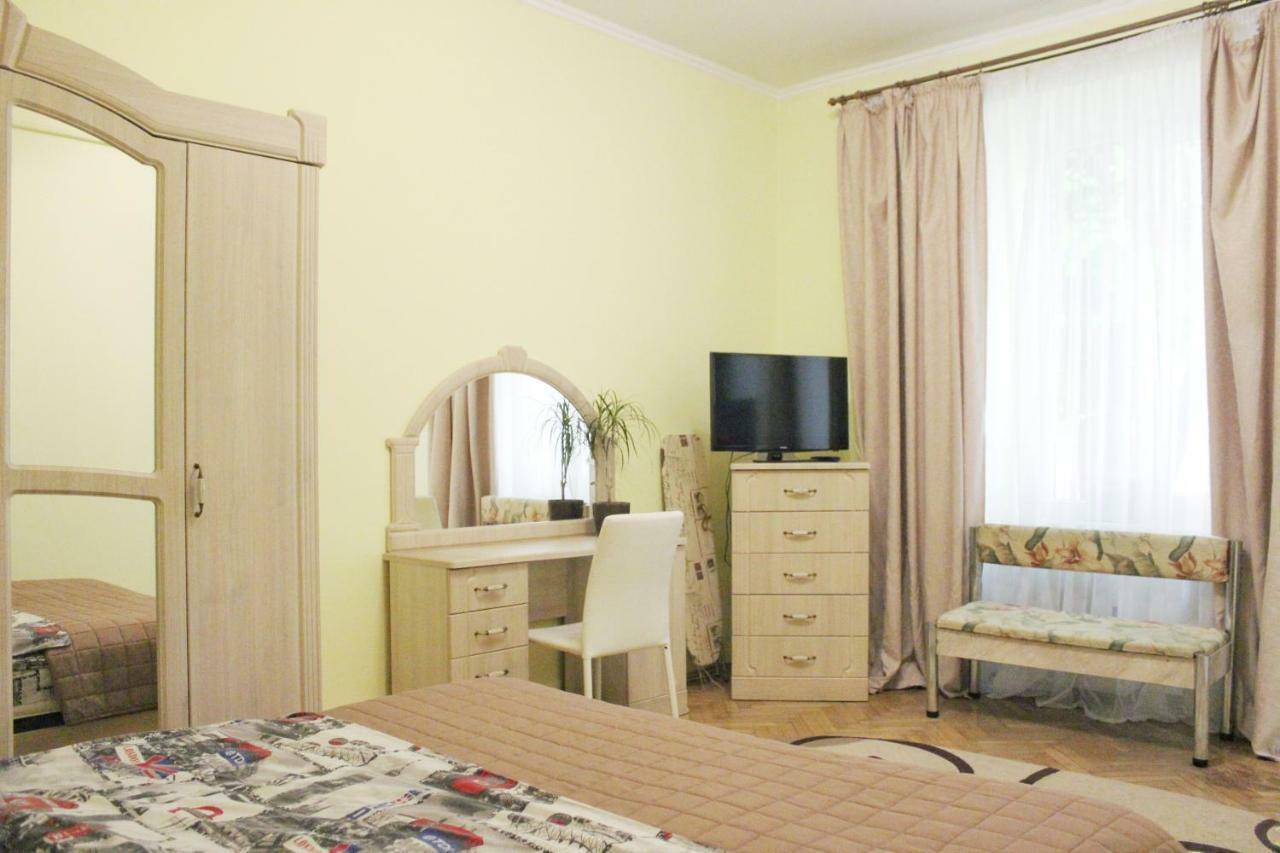 Квартира По Вул.Огієнка 13/5 Lemberg Exterior foto