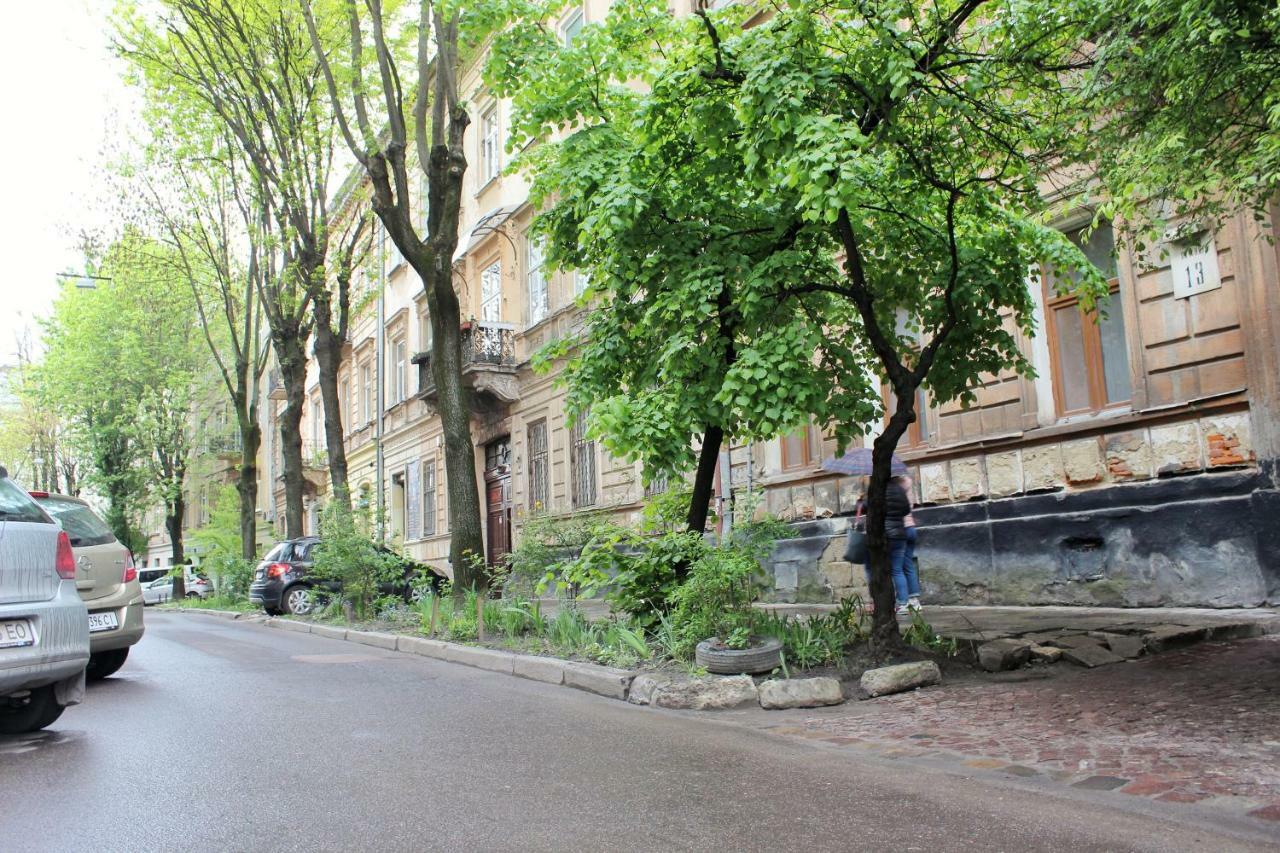 Квартира По Вул.Огієнка 13/5 Lemberg Exterior foto